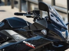 Фото 1 Suzuki GSX 250R (2шт) арт.3892