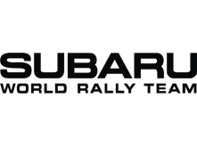 Subaru World Rally Team (25 cm) арт.1735