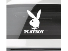 Playboy (12 см) арт.0488