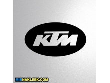 KTM  (12cm) арт.0923