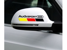 Audi (14см) 2шт арт.0002