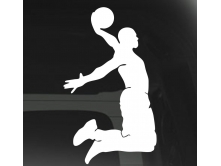 Basketball (15 cm) арт.1040