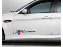 BMW Motorsport (46 cm) 2 шт арт.1145