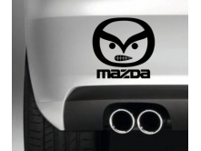 Mazda (12см) арт.0105