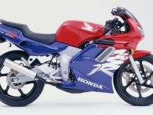 Фото 1 Honda NSR 125 (1999) арт.1509