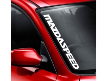 Mazdaspeed (55см) арт.0143
