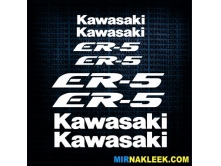 Kawasaki ER-5 арт.2119