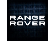 Range Rover (15cм) арт.2159