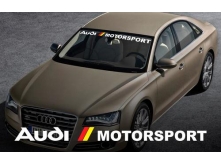 Audi Motorsport (95cm) арт.2456