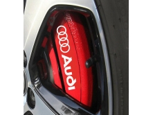 Audi на суппорта (8см) 4шт арт.2803
