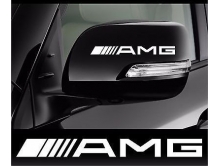 AMG (14см) 2шт арт.2812