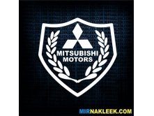 Mitsubishi (17см) арт.2918