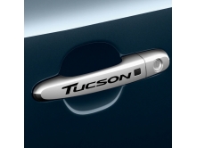 Hyundai Tucson (12см) 4шт. арт.3032