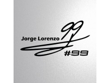 Lorenzo 99 (17см) арт.3170