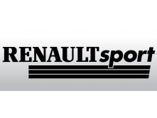 Renault (28см) 1шт арт.0275
