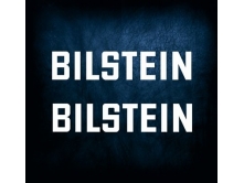 Bilstein (20х4см) 2шт арт.3410