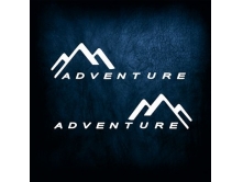 Adventure (25см) 2шт арт.3533
