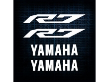 Yamaha R7 арт.3216