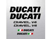 Ducati Diavel V4 арт.3719