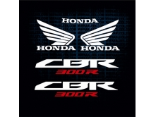 Honda CBR 300R арт.3825