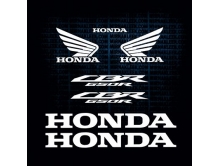 Honda CBR 650R арт.3893