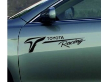 Toyota (45см) 2шт. арт.0382