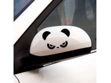 Panda (10 см) 2шт арт.0480