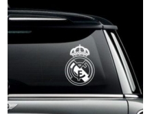 Real Madrid (20cm) арт.0778