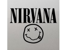 Nirvana (15 cm) арт.1152