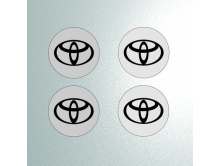 Toyota (4 шт) арт.1247