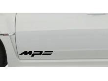 Mazda MPS (20см) 2шт арт.0106