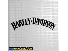 HARLEY-DAVIDSON (20 см) арт.2451