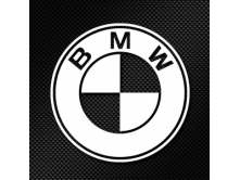 BMW (6см) арт.2120
