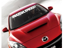 Mazda Speed (95см) арт.2281