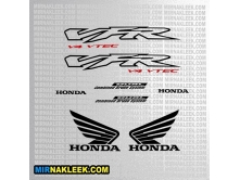 Honda VFR (2002) арт.2592