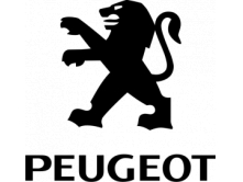 Peugeot (10см) арт.0229