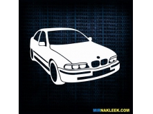 BMW (15см) арт.3106