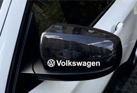 Volkswagen (14см) 2шт арт.3287