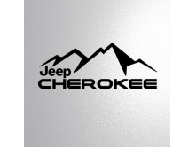 Cherokee (40x15см) арт.3459