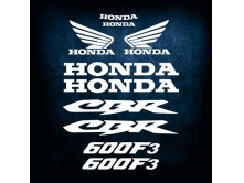 Honda CBR 600F3 арт.3553