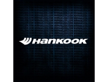 Hankook (95x10см) арт.3217