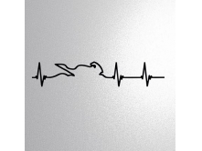 Мoto pulse (15см) арт.3605
