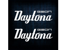 Geon Daytona (17см) 2шт арт.3651