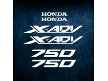Honda X-ADV 750 арт.3730