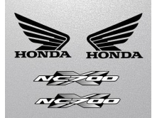 Honda NC700X арт.3826