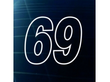69 (15x12см) арт.3904