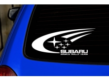 Subaru (20см) арт.1713
