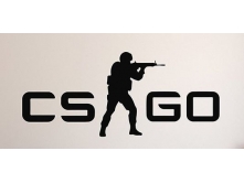 CS-GO (20 см) арт.0549