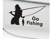 Go Fishing (17см) арт.0605