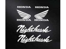 Honda Nighthawk арт.0752